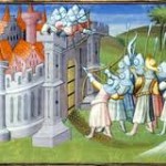 L'Hopiteau : les origines