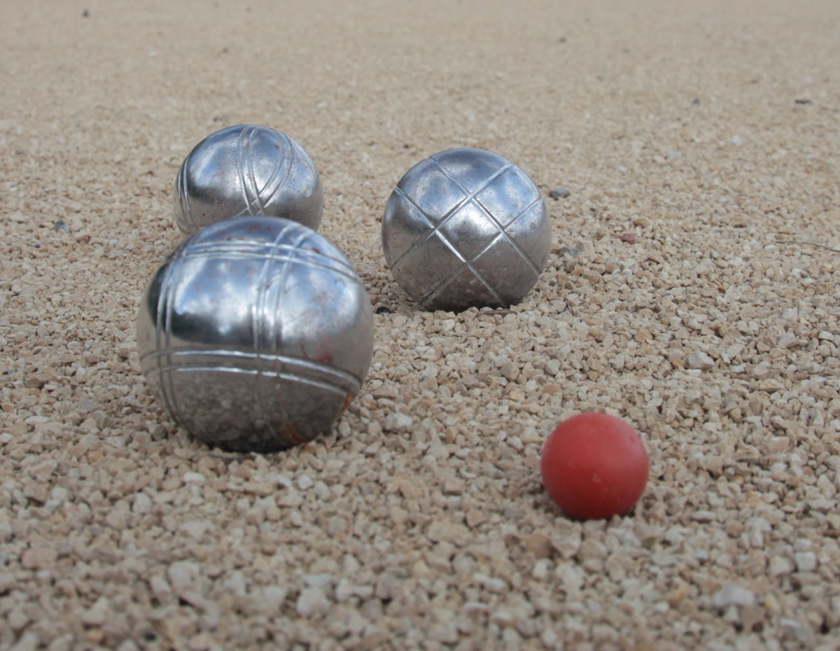 jeux de boule