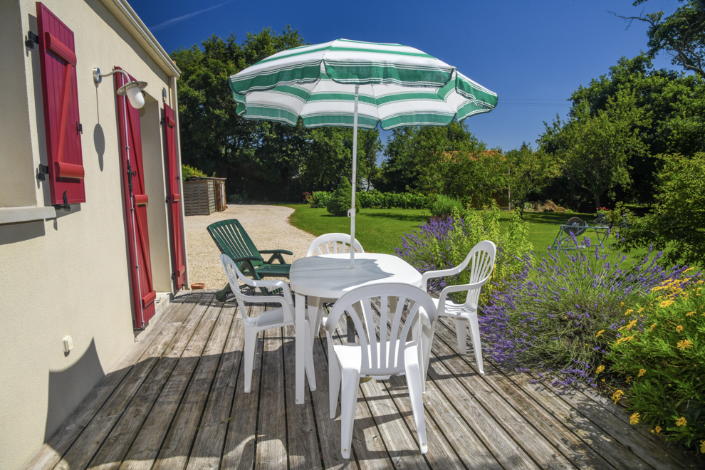 Gîte au Clair de Lune