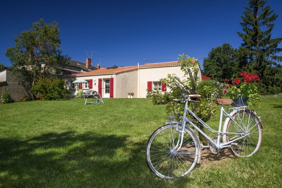 Vélo un jour, vélo toujours