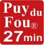 Gîtes à 27 minutes du Puy du Fou