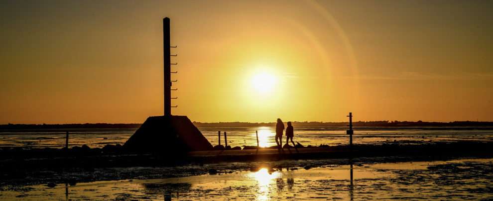 Gîtes proches du Passage du Gois en Vendée