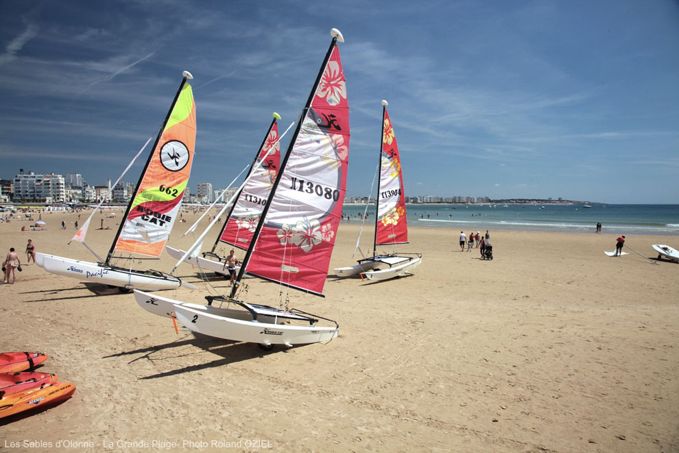 Gîtes proches bord de mer et les îles