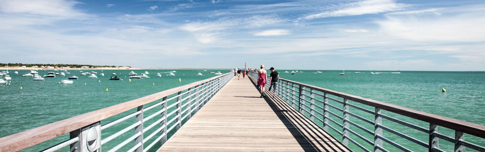 Gite pas cher proche de l'estacade de la Tranche sur Mer