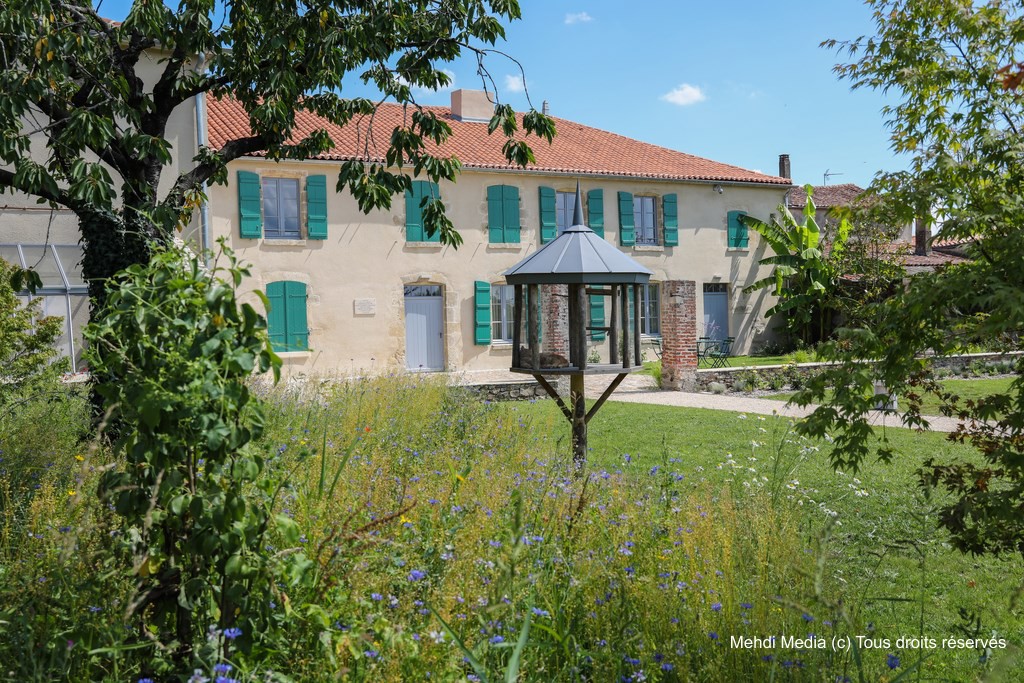 Gîtes proches du musée de la maison natale de Georges Clémenceau