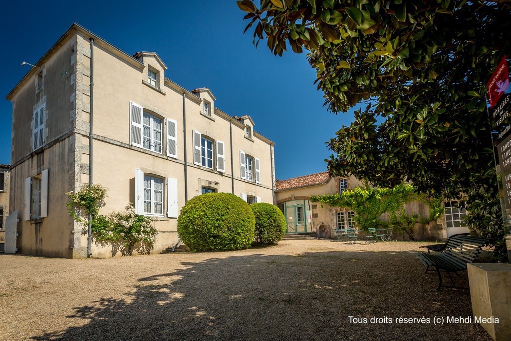 Gîtes proches du musée de la maison natale de Lattre de Tassigny