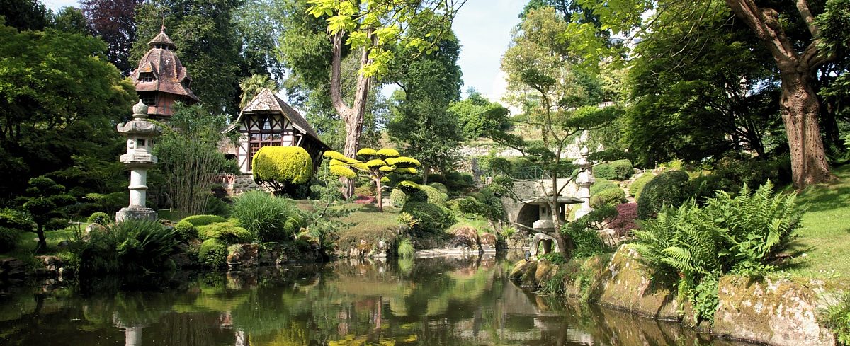 Gîtes pas cher proches du parc oriental de maulévrier